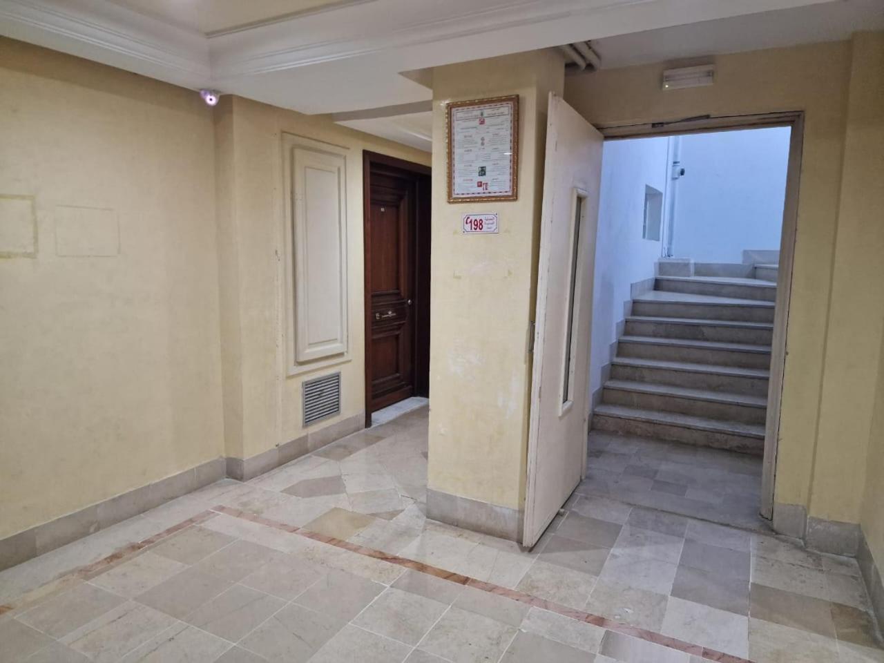 Diar Tunis Carthage II Apartment Ariana Bagian luar foto