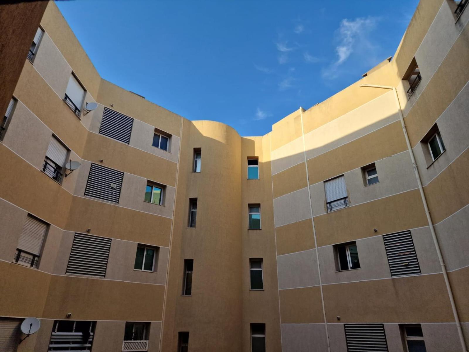 Diar Tunis Carthage II Apartment Ariana Bagian luar foto