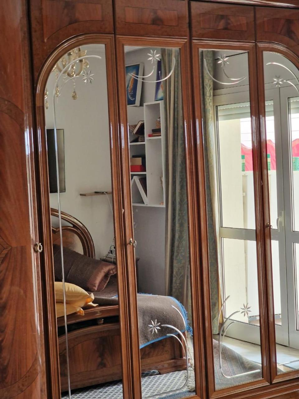 Diar Tunis Carthage II Apartment Ariana Bagian luar foto