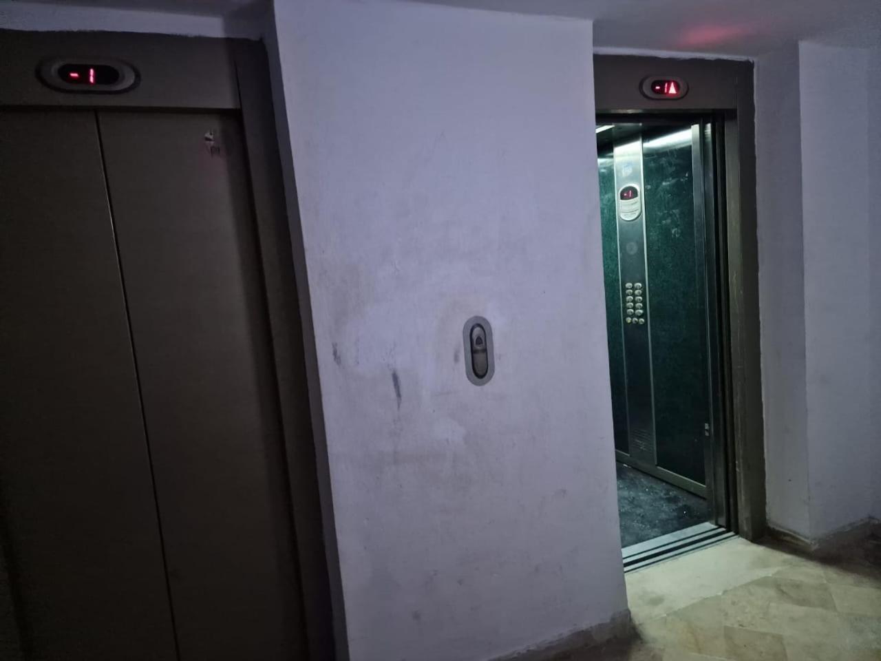 Diar Tunis Carthage II Apartment Ariana Bagian luar foto