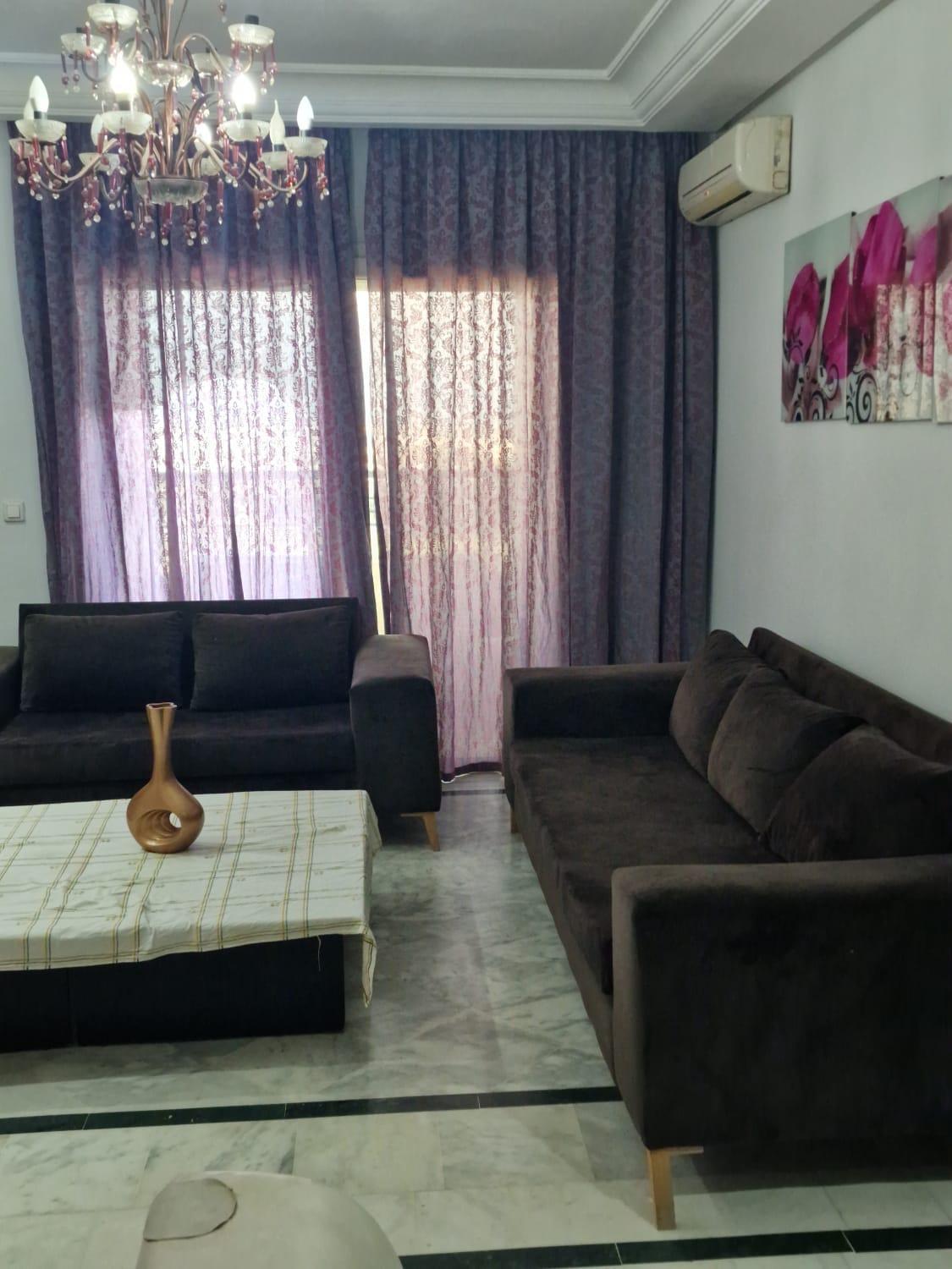 Diar Tunis Carthage II Apartment Ariana Bagian luar foto