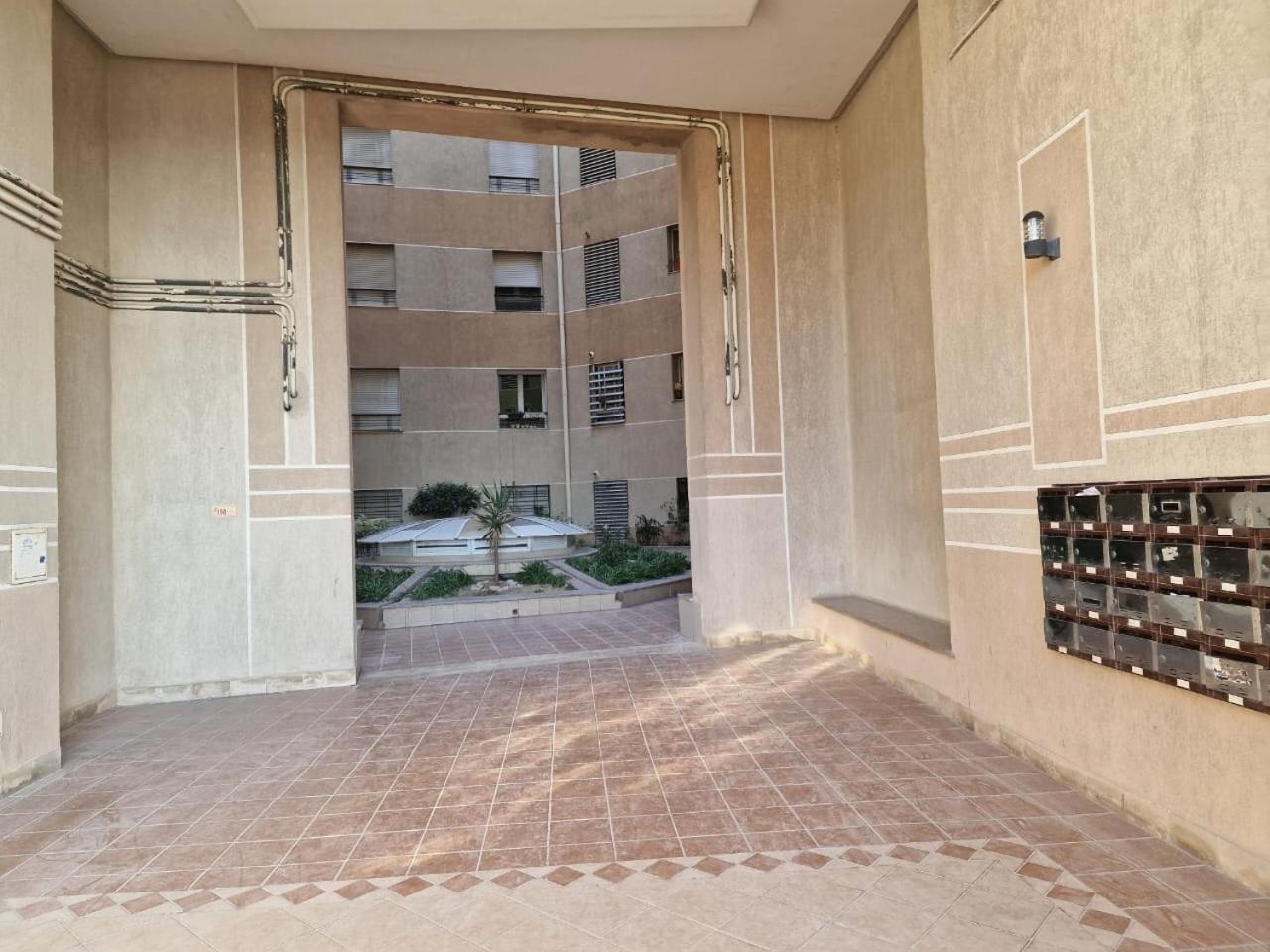 Diar Tunis Carthage II Apartment Ariana Bagian luar foto