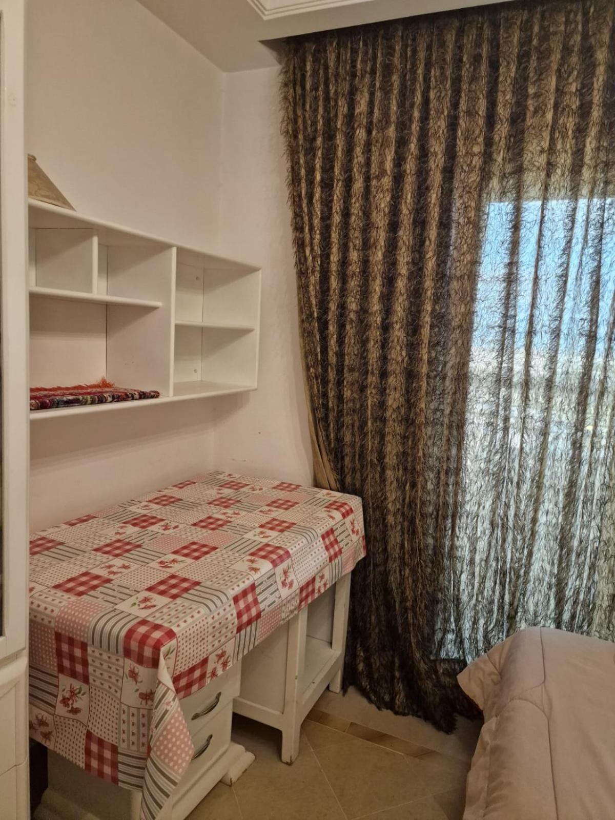 Diar Tunis Carthage II Apartment Ariana Bagian luar foto