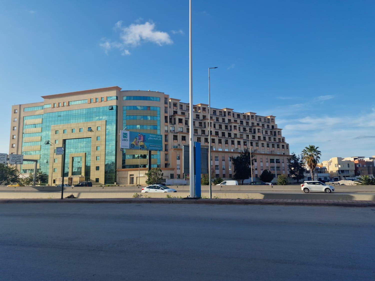 Diar Tunis Carthage II Apartment Ariana Bagian luar foto