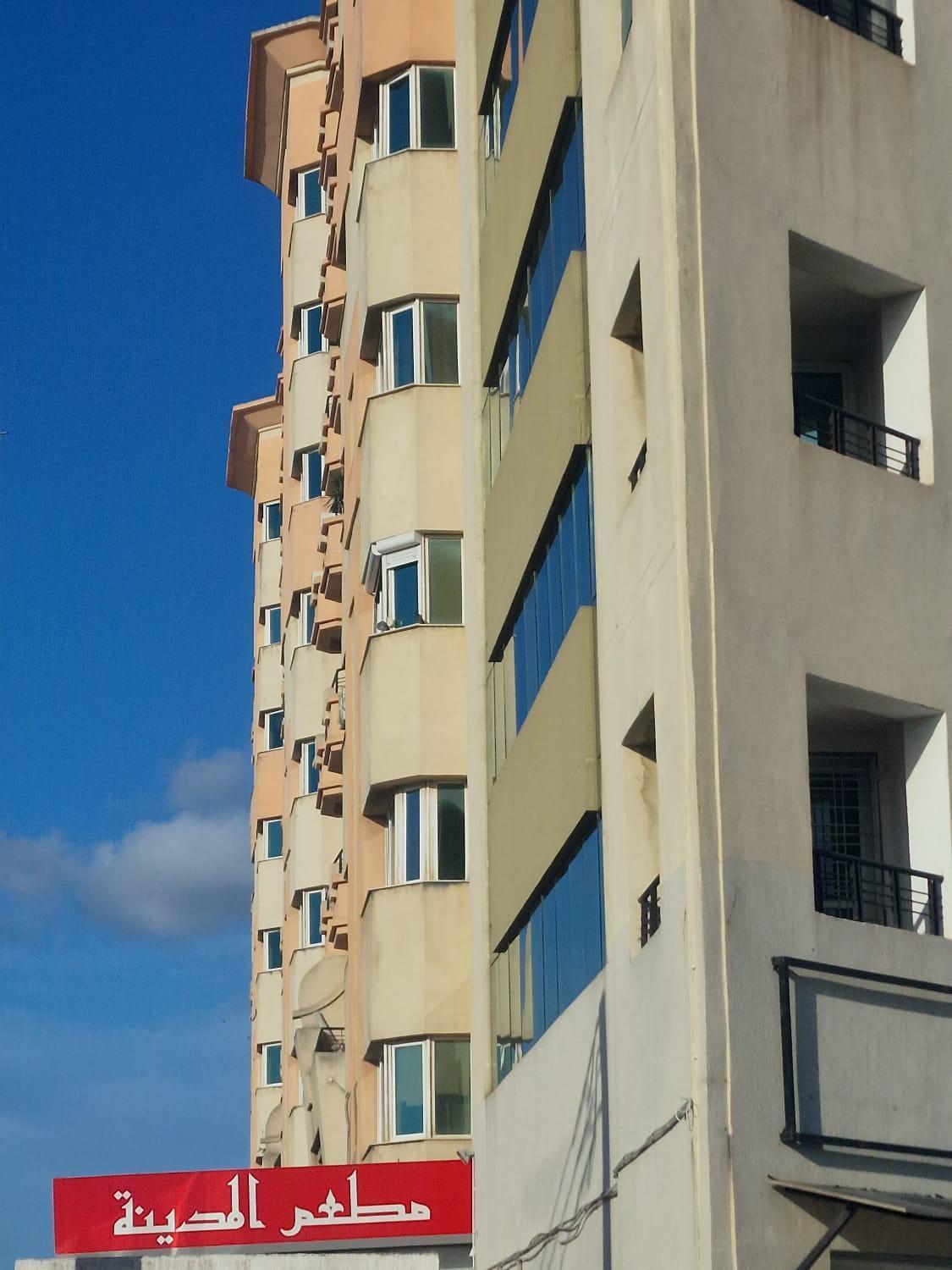 Diar Tunis Carthage II Apartment Ariana Bagian luar foto